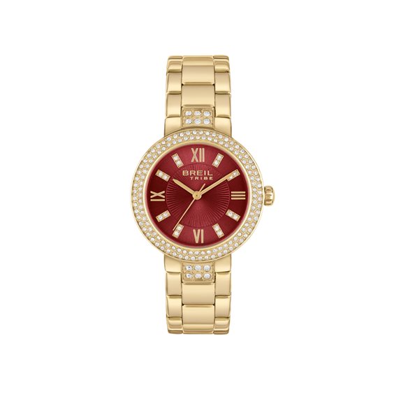 Reloj Breil Tribe Mujer Dance Floor in Acero EW0727 - EW0727